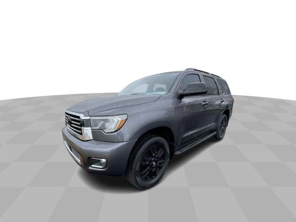 2020 toyota sequoia in co bluffs, iowa
