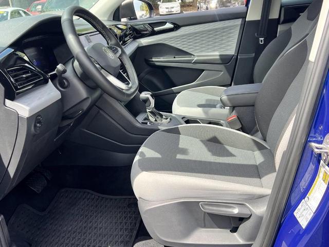 2022 volkswagen taos 1.5t s