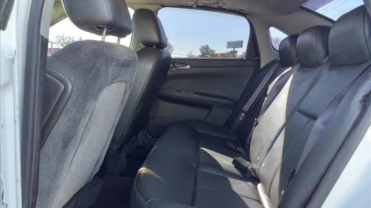 2014 Chevrolet Impala
