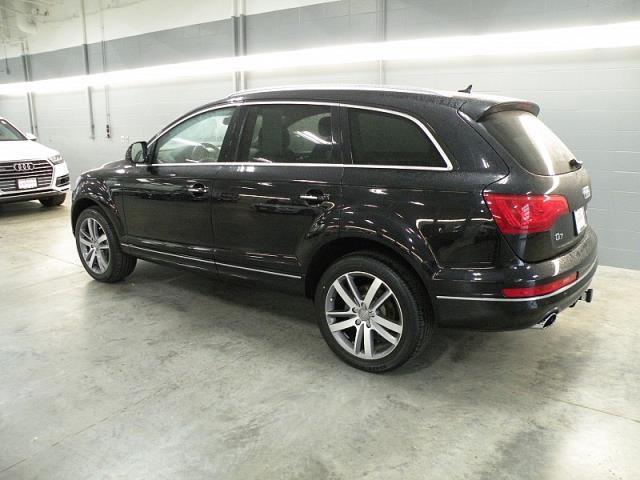 2015 audi q7 3.0t quattro premium plus awd 3.0t quattro premium plus 4dr suv for sale in sioux falls, south dakota