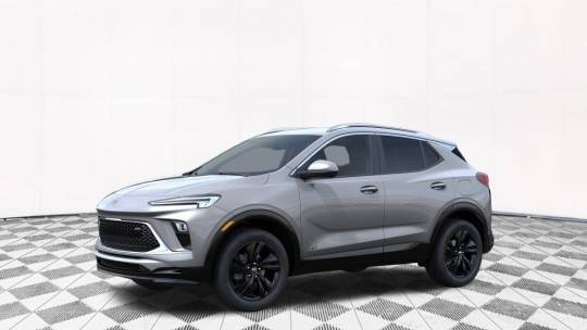 2025 Buick Encore GX