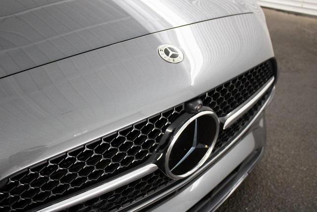 2024 mercedes-benz c-class c 300 4matic