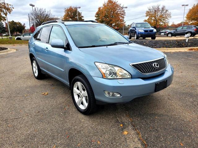 2004 lexus rx 330 in plymouth, michigan