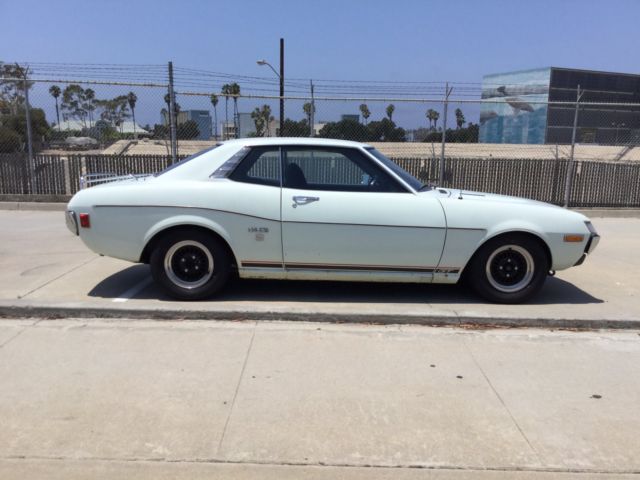 1974 celica gt