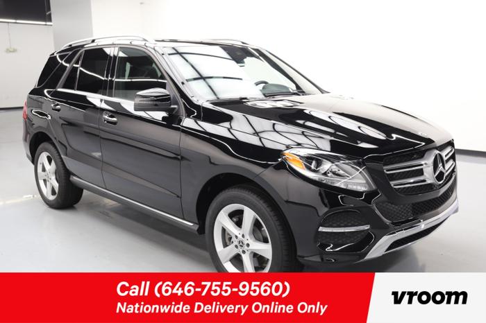 used 2019 mercedes-benz gle 400 4matic reno, nv 89503 for sale in reno, nevada