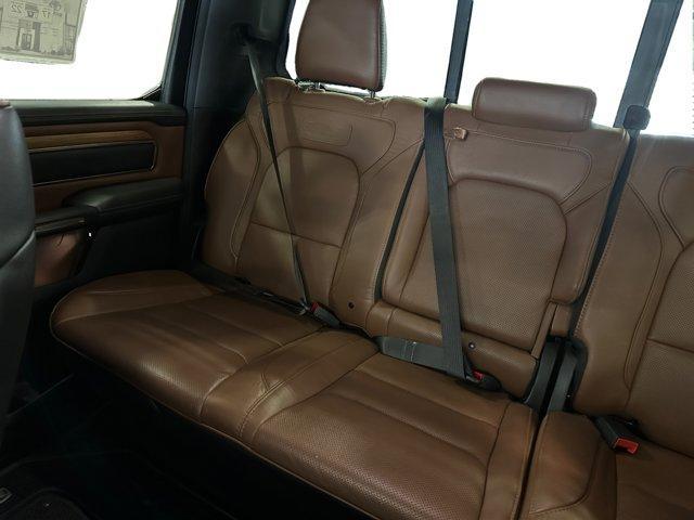 2020 ram 1500 longhorn