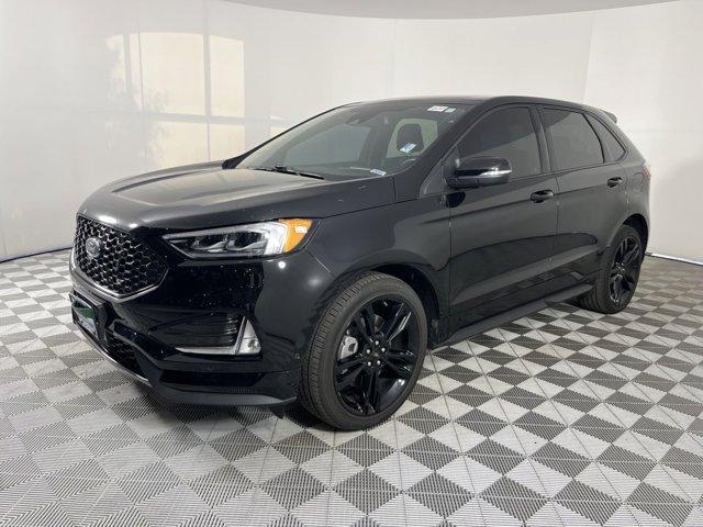 2024 ford edge st