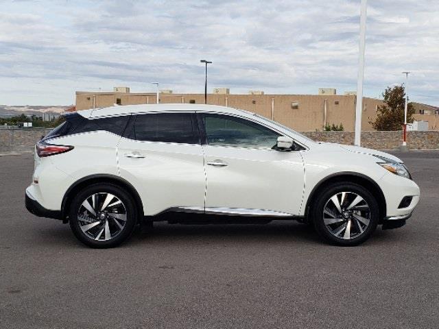 2015 nissan murano s s 4dr suv for sale in las cruces, new mexico