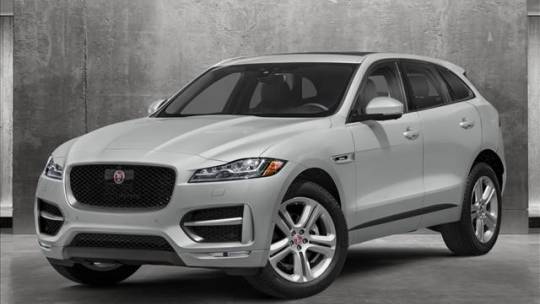 2020 jaguar f-pace 25t