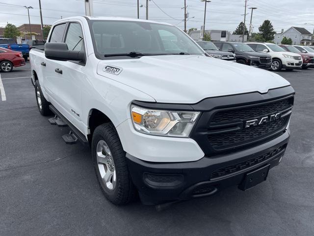 2019 ram 1500 tradesman