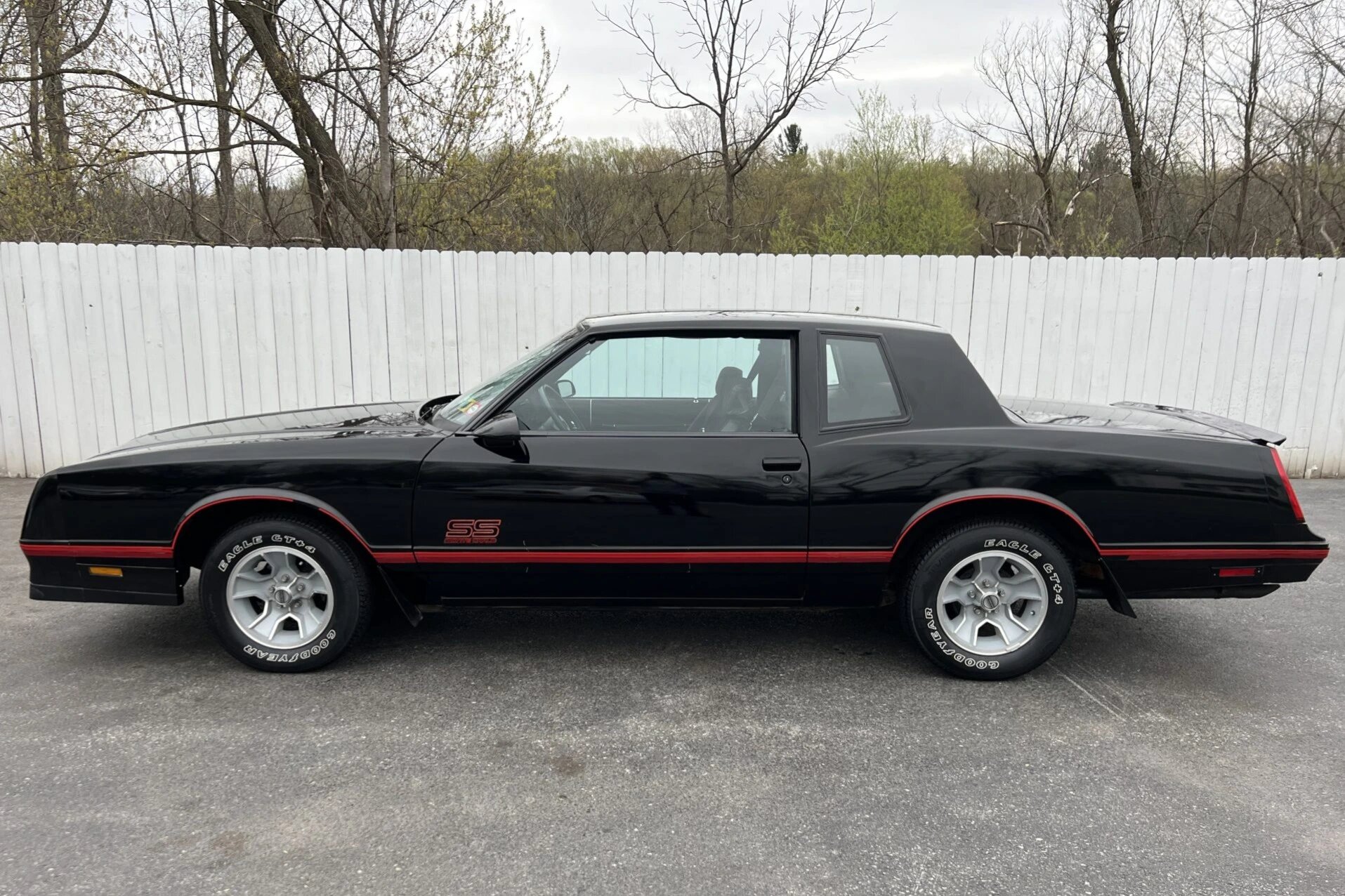 chevrolet monte carlo ss