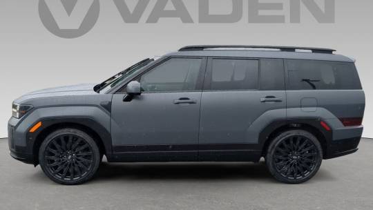 2024 Hyundai Santa Fe