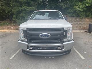 2017 Ford F-350 xl