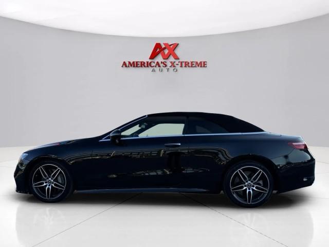 2020 mercedes-benz e-class e 450