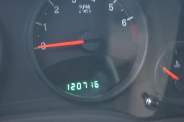 2013 jeep patriot in centennial, colorado