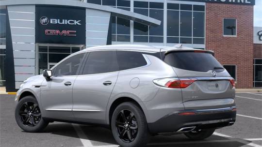 2024 Buick Enclave