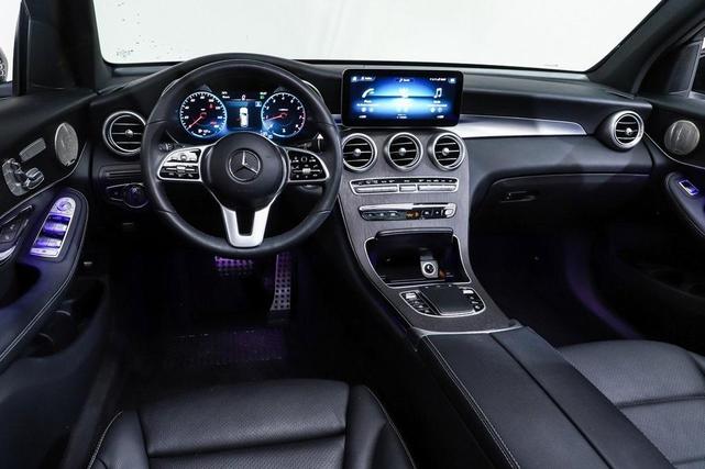 2021 mercedes-benz glc 300 4matic