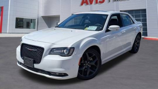2023 Chrysler 300