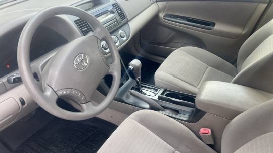 2005 Toyota Camry