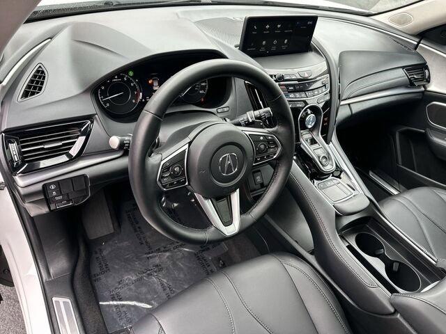 2024 acura rdx
