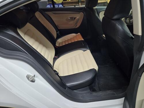 2009 volkswagen cc 2.0 tdilots of new parts in the last couple years including inj
