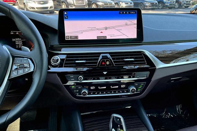 2023 bmw 540 i xdrive
