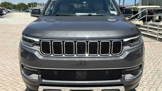 2024 Jeep Wagoneer