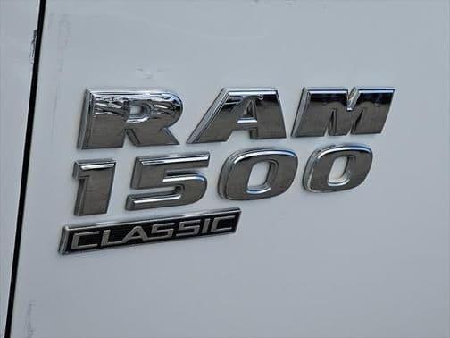 2022 ram 1500 classic slt in san diego, california