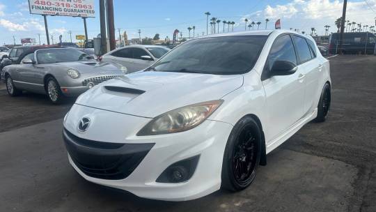 2013 Mazda
