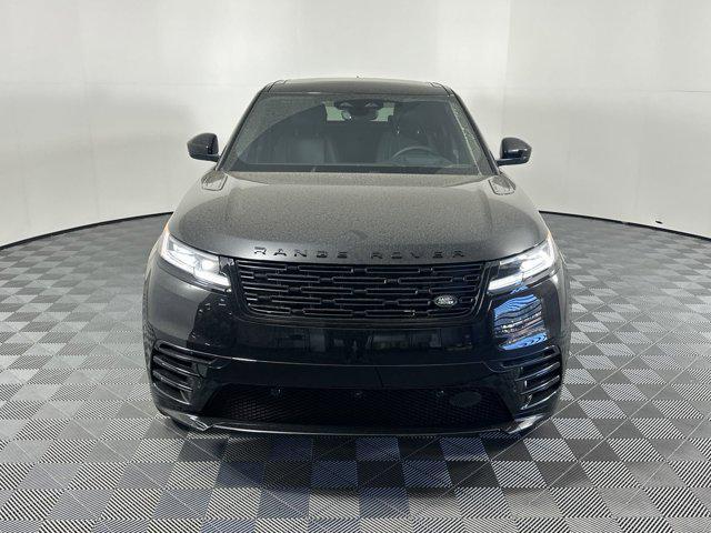 2025 land rover range rover velar p250 se r-dynamic