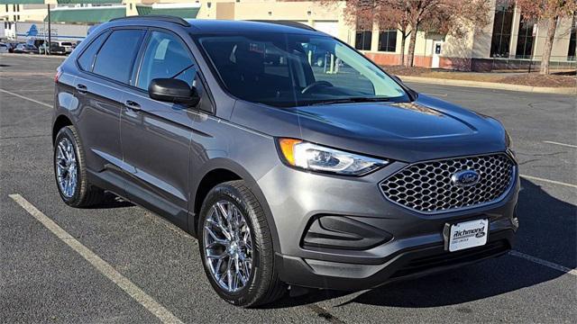 2023 ford edge se