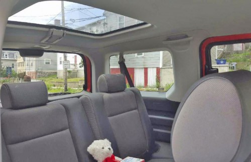 2003 honda element dx for sale in massachusetts by owner