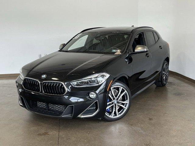 2020 bmw x2 m35i