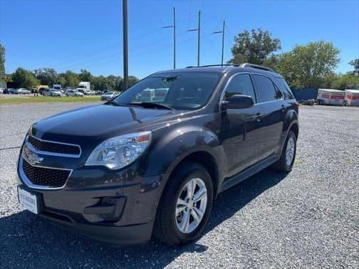 2013 chevrolet equinox in manhattan, new york