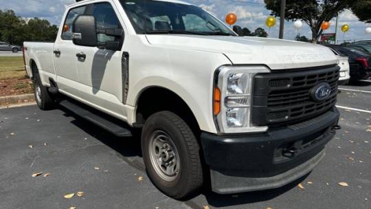 2023 Ford F-250