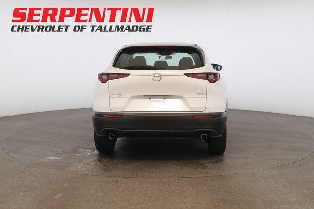 2023 mazda cx-30 base