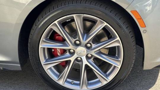 2023 cadillac ct5-v base