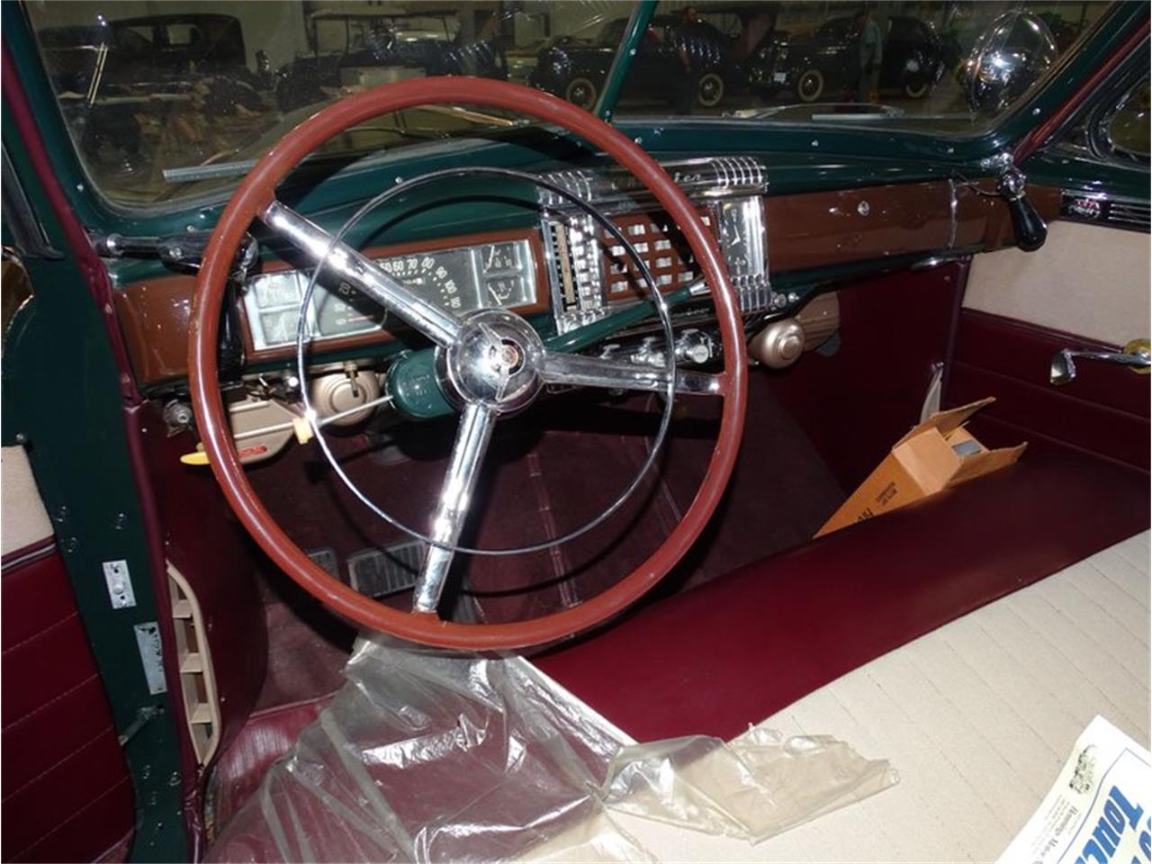 1948 chrysler new yorker