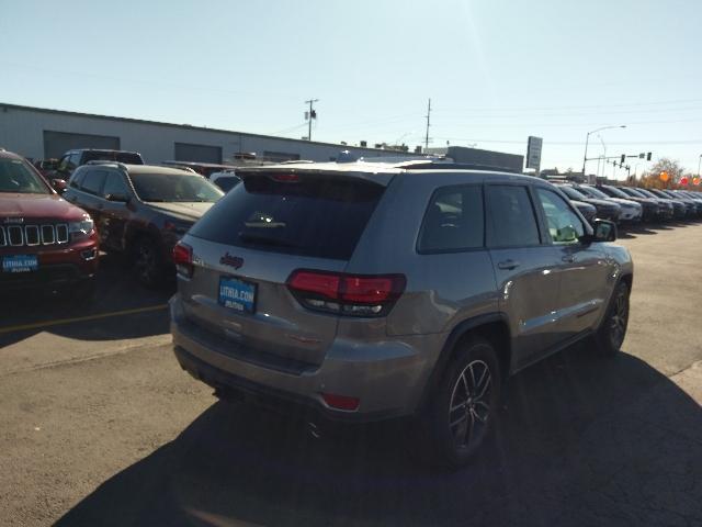 2018 jeep grand cherokee trailhawk 4x4 trailhawk 4dr suv for sale in billings, montana