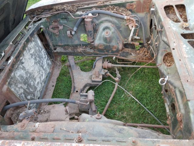 1972 dodge challenger for parts or restore