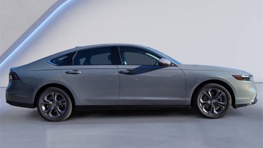 2025 Honda Accord