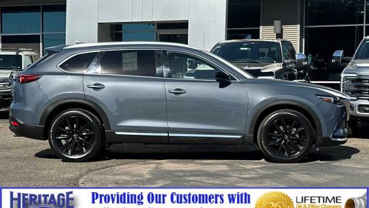 2021 Mazda CX-9