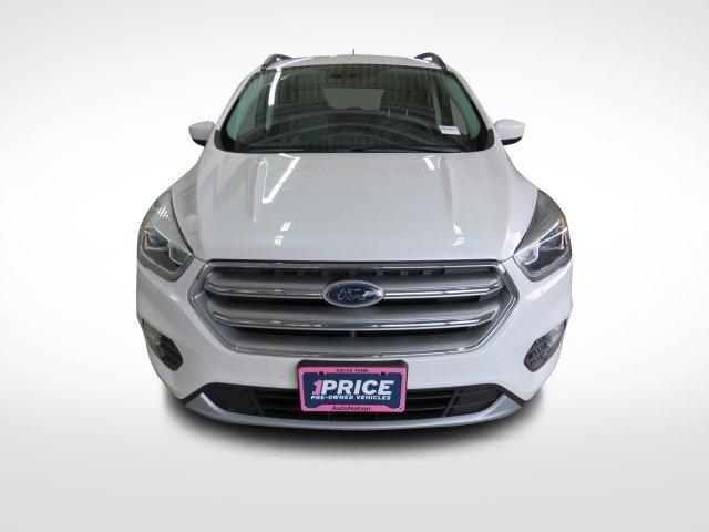used 2017 ford escape 4wd se white bear lake, mn 55110 for sale in lino lakes, minnesota