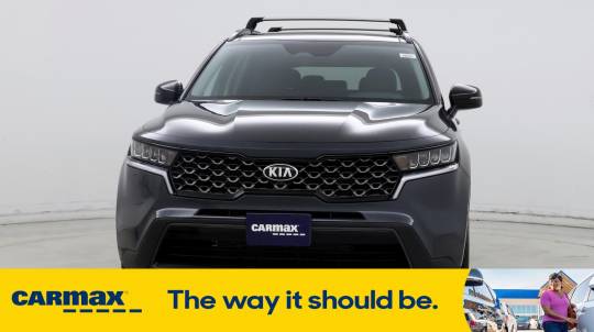 2021 Kia Sorento