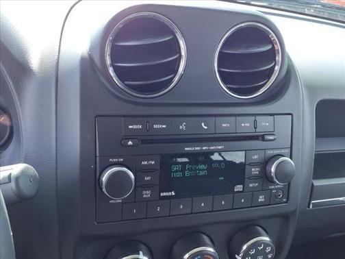 2014 jeep patriot