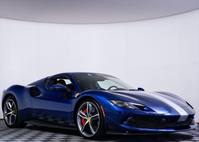 2024 ferrari 296 gts