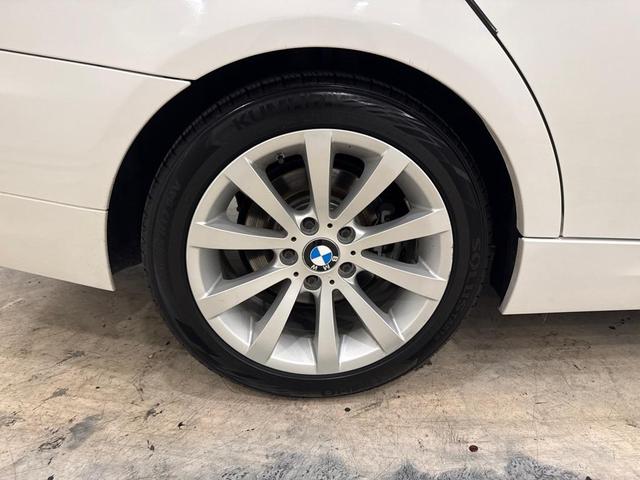 2011 bmw 328 i
