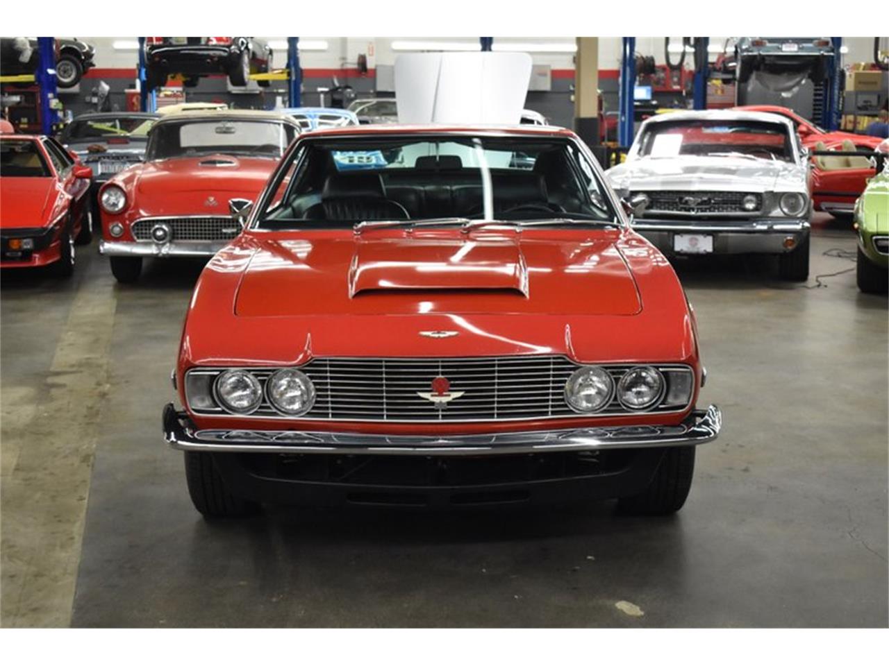 1971 aston martin dbs