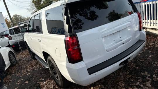 2019 Chevrolet Tahoe