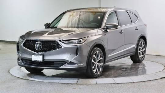 2024 Acura MDX